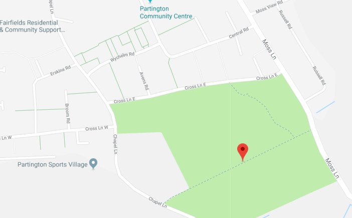 WhalleyRangeFC's tweet photo. NEXT FIXTURE:
ChesMan Sunday League - Division 2
11am kick off, Sunday 9th September at Moss Lane, Partington, M31 4EA
Woodsend Athletic vs Whalley Range
#WhalleyRange #Woodsend #Flixton #Partington #secondgameoftheseason #WRCIFC https://t.co/Rd6A0M6xYN