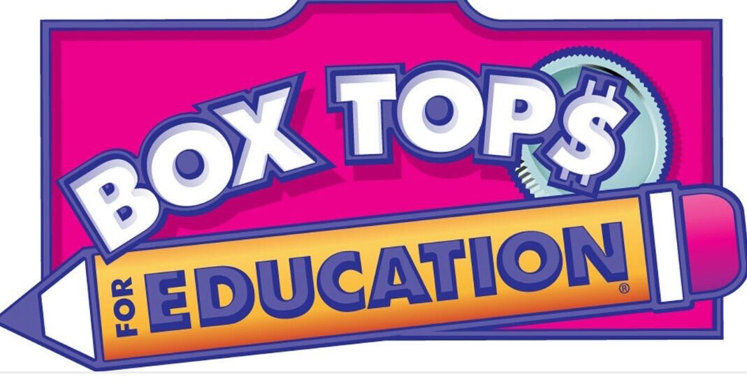 💰 <a href="/CedarForkES/">Cedar Fork</a> collects box tops...send them in to your child’s teacher and our PTA will cash them in! 💰