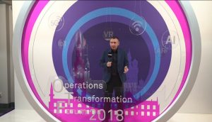 mobileworldlive's tweet photo. Here's our wrapup video from #Huawei's #OTF2018 where we learnt how #BT, #ChinaUnicom, #LGUplus, #Orange, #Turkcell and others are readying themselves for the impact of #5G on their networks and digital strategies: https://t.co/cTFeYB1HKm (partner content) https://t.co/0r3TkfGmCN