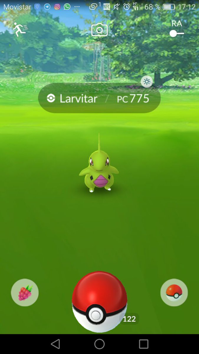 HumixGo's tweet image. Mi Joya de la corona, Tyranitar 100% IV. Tiene algo de especial, no fue capturado el día del Comunity Day😁. Se puede llamar tener mucha suerte!