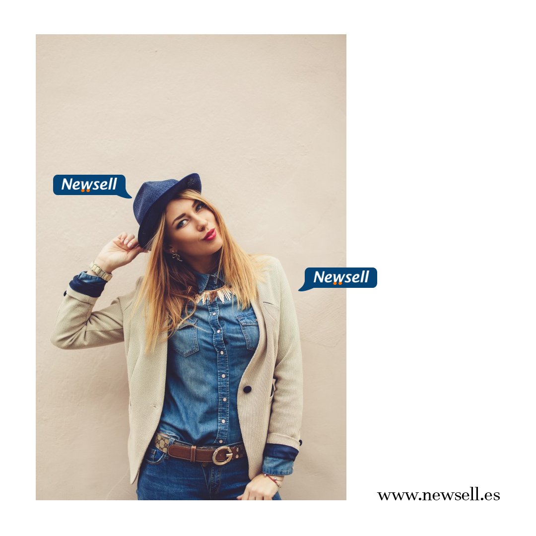Newsellesp's tweet photo. ¿No tienes nada que ponerte?🙈
Nosotros te lo solucionamos en menos de 60 minutos. 🛍️
#Newsell #Cartagena #Murcia #Ropa #Tiendas #minutos #solucion #party #moda https://t.co/wp9n7wJTSI