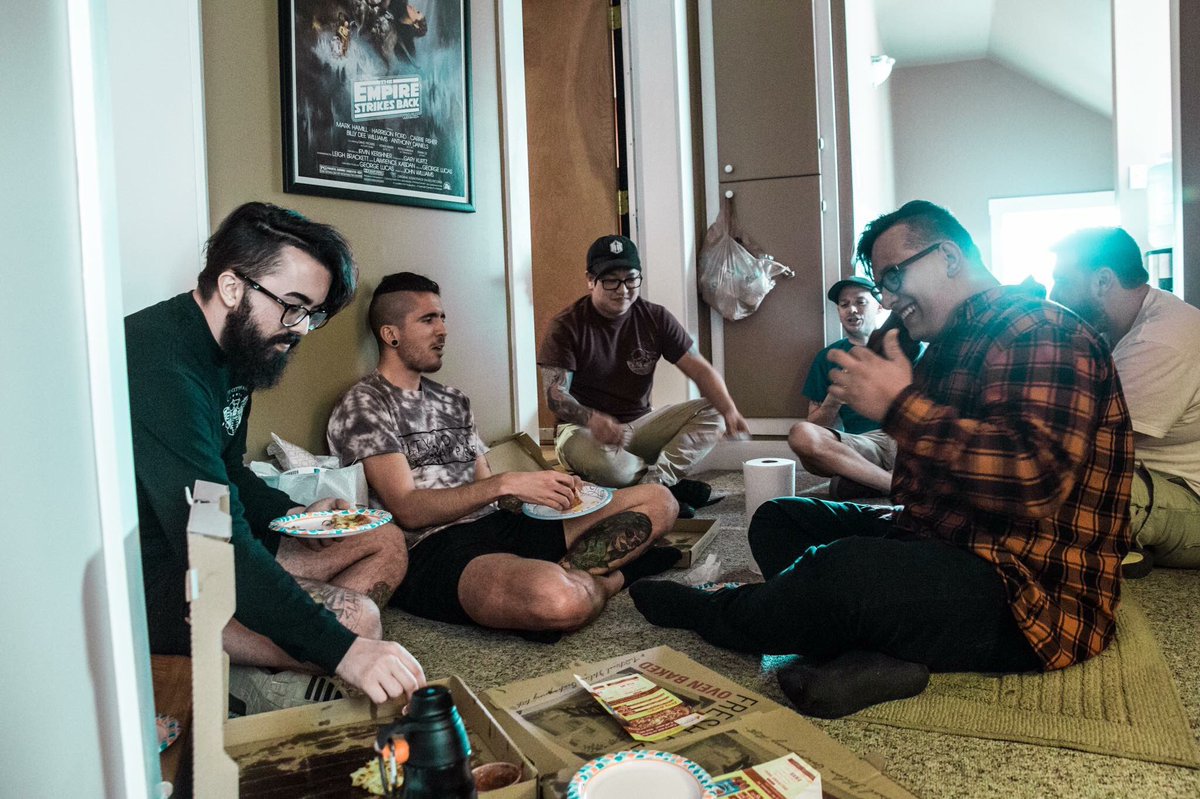 This band has taken us to so many great places and introduced us to so many wonderful people over the years and we’ll be forever grateful for those experiences. It wasn’t an easy decision but the time has come for Hot Gospel to come to an end. 
facebook.com/11958497807065…