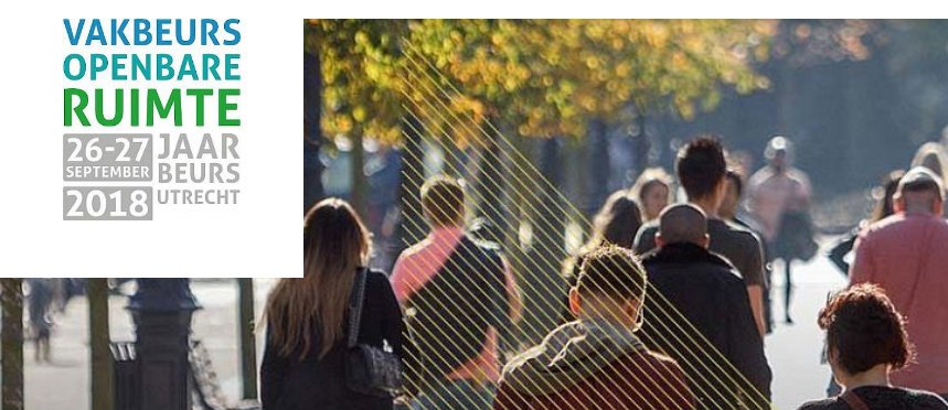 Het wordt gaaf! Volop bezig met de voorbereidingen op de <a href="/VOR_NL/">Vakbeurs Openbare Ruimte</a>. Op onze stand (nr 4.4.48) laten we op verrassende, innovatieve wijze zien hoe we groene elementen op subtiele wijze van dorp naar stad brengen.  #duurzaamheid #klimaatadaptatie #Sustainability <a href="/TauwNL/">TAUW</a>