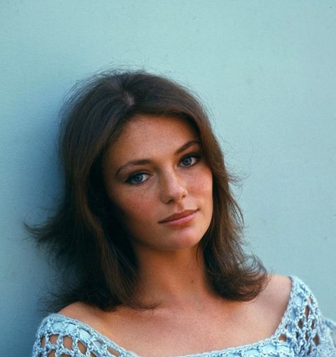 Happy Birthday, Jacqueline Bisset 