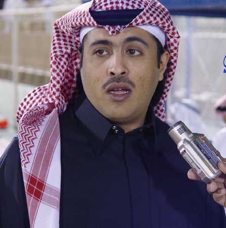 محمد بن فيصل رجع .. 
الهلال سيعود الى مرحلة ذهبية لاتنسى في تاريخه .. ابوسلطان بيولعها جد 🔥.. الله يعين اللي في بالكم .

#محمد_بن_فيصل_رئيسا_للهلال