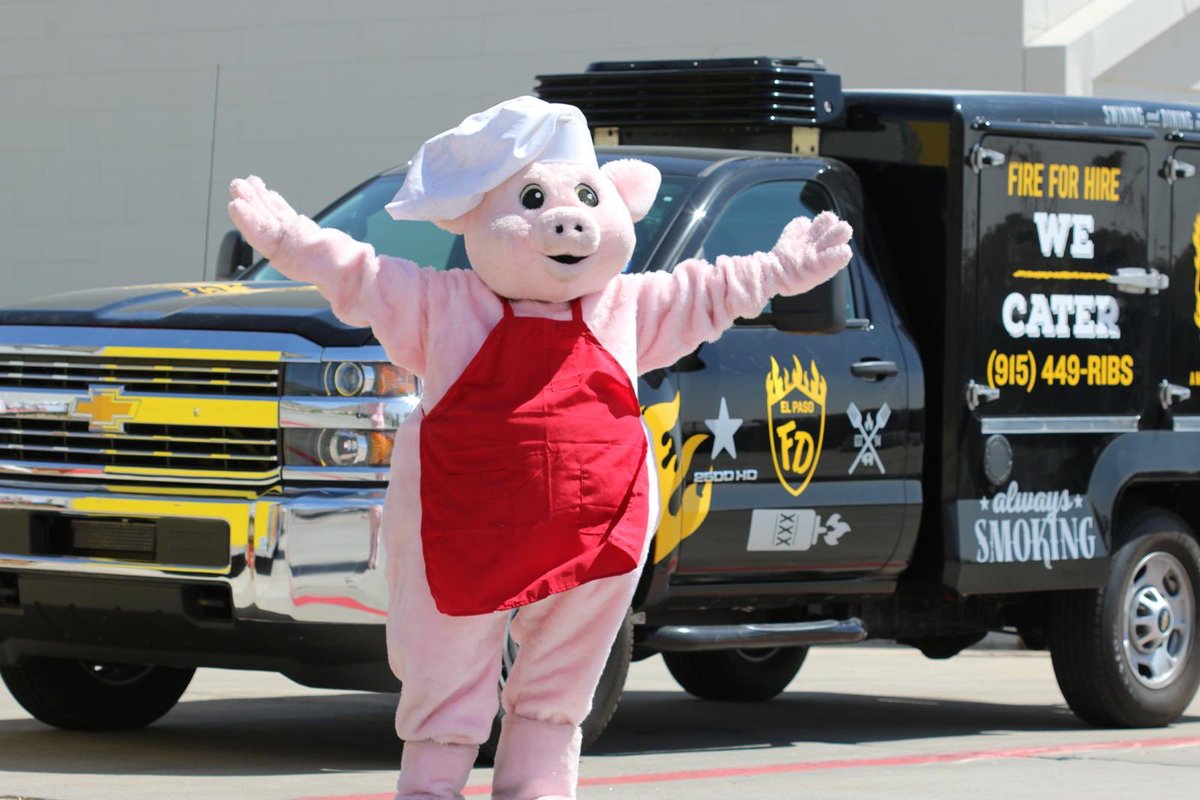 Famous Dave's Yuma (FamousDavesYuma) Twitter