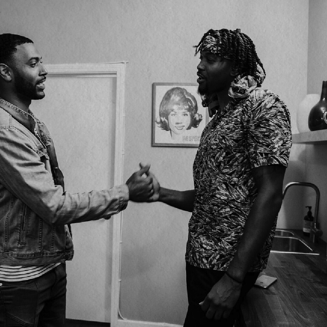 lacreatespace's tweet photo. Link Up. Connect. Network. #LaCreateSpace https://t.co/bBMbTYZslW