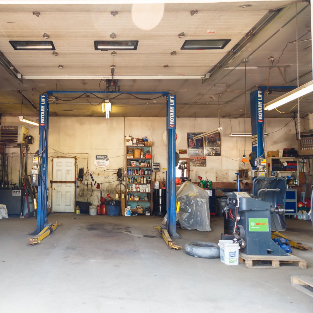 Jim's Auto Repair on Twitter "Give us a call we'll save you the