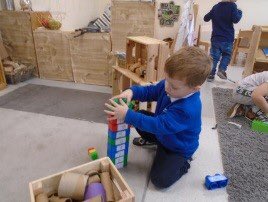 Ordering numbers 1-10 <a href="/MathsScot/">Making Maths Count</a> #MathsWeekScot #ELC