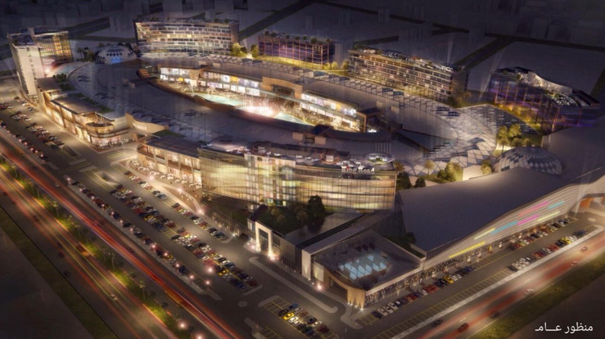 عد اد جدة Di Twitter مشروع افنيو مول أبحر على طريق الملك بأبحر الجنوبية في جدة بجوار مشروع الرائدة السكني ويقع على أرض مساحتها١٦٩ ٦٨٤ متر مربع Https T Co Nlmobov8qs