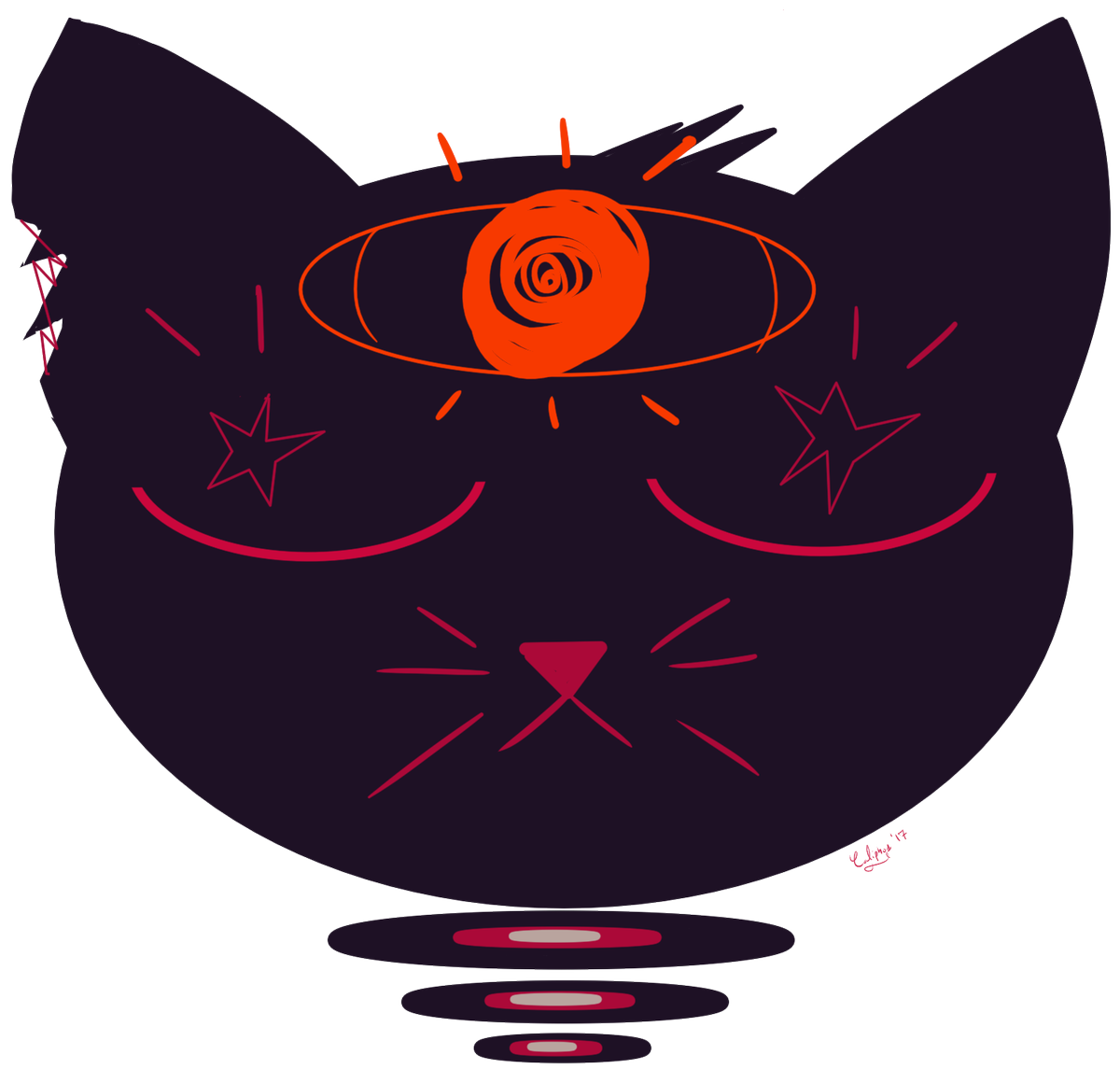 CaliphosA's tweet photo. Starting off simple with some older art I made. A series of Night in the Woods inspired icons. Character concepts belong to Finji and/or Infinite Fall. #NightInTheWoods #Finji #MaeBorowski #Greggory #InfiniteFall https://t.co/uPZEK6rz5a