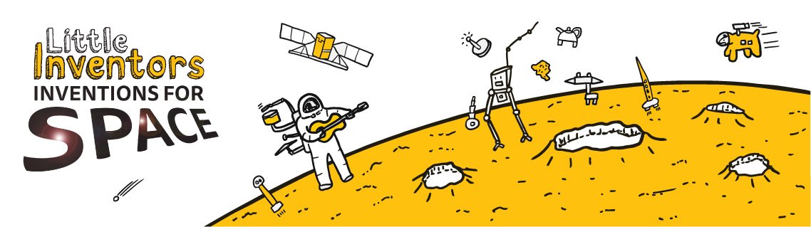 CDNScience's tweet photo. Visit the @AvSpaceMuseum to check out the winning prototypes of the @csa_asc’s Little Inventors: Inventions for Space challenge. https://t.co/uOnfBlb14x #SciLit https://t.co/uA4ocAkmJm