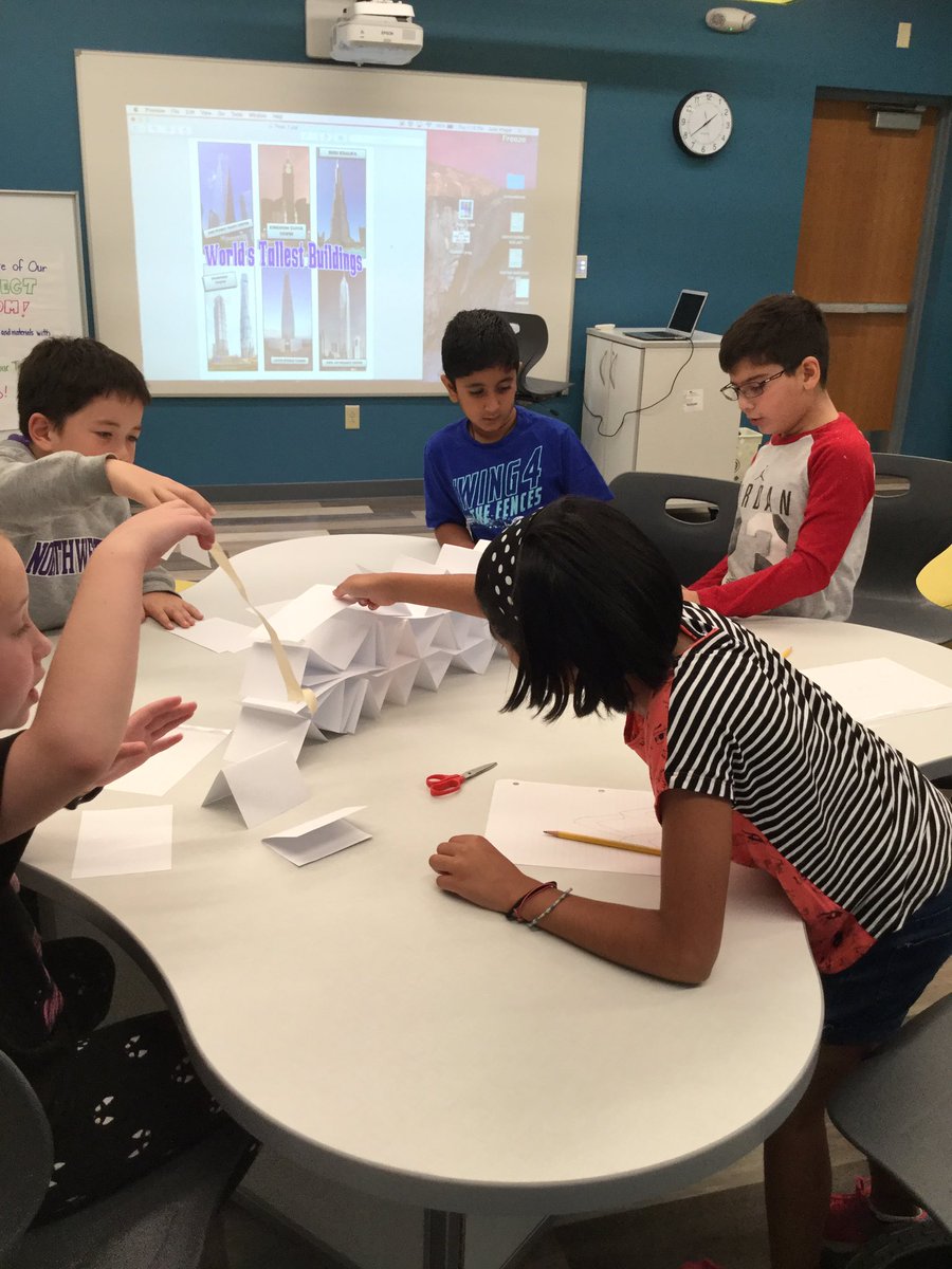 MrsPingel Tech/PLTW tweet media