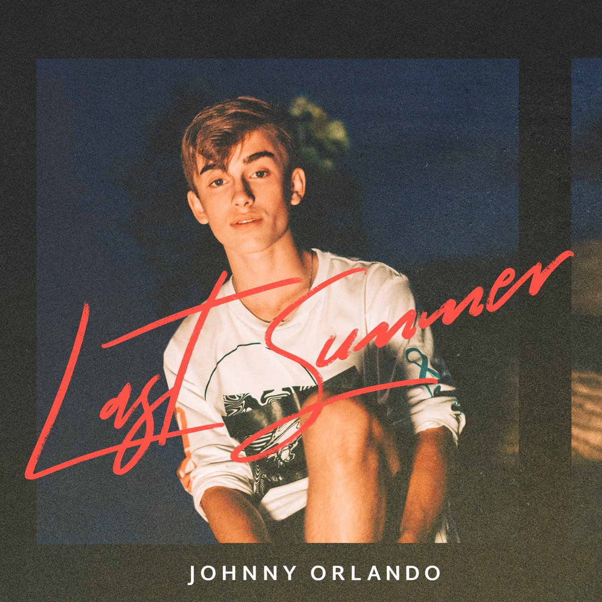 it’s finally here. my new single #LastSummer is available for pre-save right now!! The song officially drops SEPTEMBER 19th!! been waiting for so long to share this with you guys. everyone who pre-saves will be entered to win a skype call w me! pre save: johnnyorlando.lnk.to/site