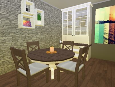 Bloxburg Tips
