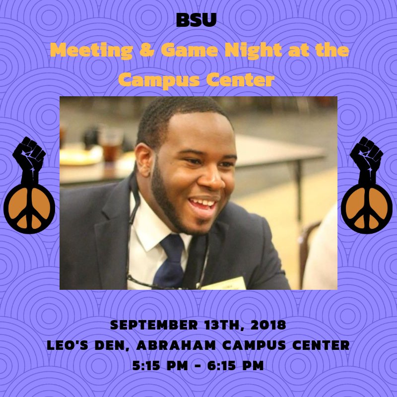 ulvbsu's tweet image. Come chill with us tonight for music, games, snacks, and so much more!!
#kahoot 
#mariokart 
#thisiswhywekneel