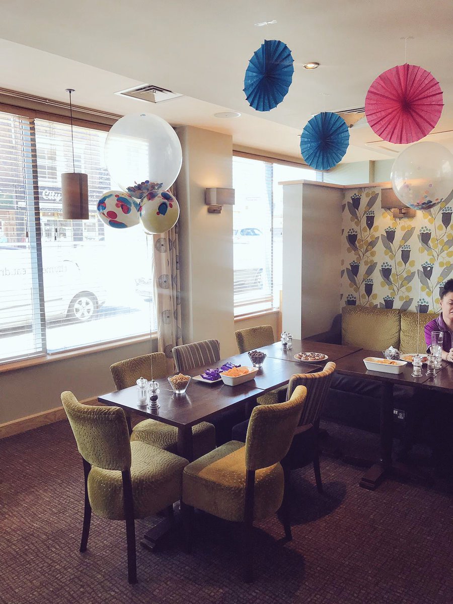 ChestercityPI's tweet photo. #housekeepingappreciationweek Did somebody said #PARTY ??? Thanking all of our housekeeping team for their genuine hard work and determination to make our hotel rooms #outstanding &amp; #squeekyclean 🤩 THANK YOU 💜 👊 #teamwork @premierinn https://t.co/D9NLc3P0xF