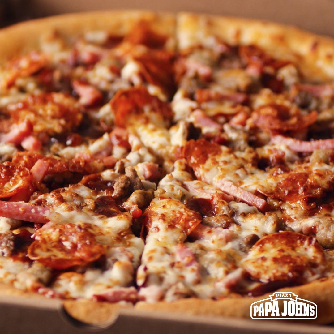 Papa John's Omaha (PapaJohnsOmaha) Twitter