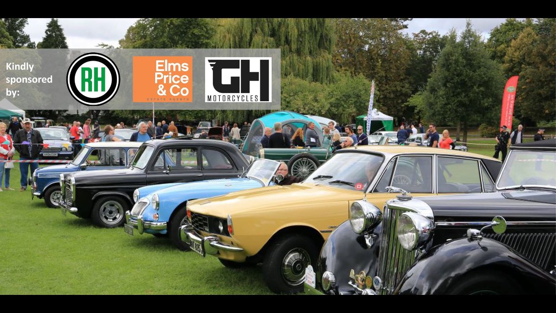 GourmetWraps's tweet photo. Busy weekend in Colchester coming up for Gourmet Yorkshire Wraps as we are on Colchester Market on Friday and Saturday then at the Essex Classic Vehicle Show by Headway Essex on Sunday at the castle park. See you there.

#colchester 
#headwayessex #essexclassicvehicleshow #essex https://t.co/I44IB9osk2