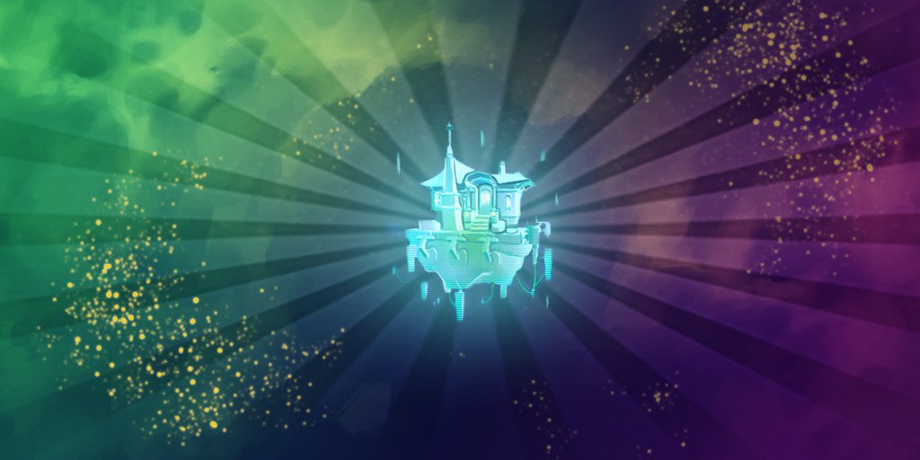 It’s show time! Sara Conavius is in town September 14–21 to help renovate your homes for the best program on holovision. ow.ly/BLP830lOnOm