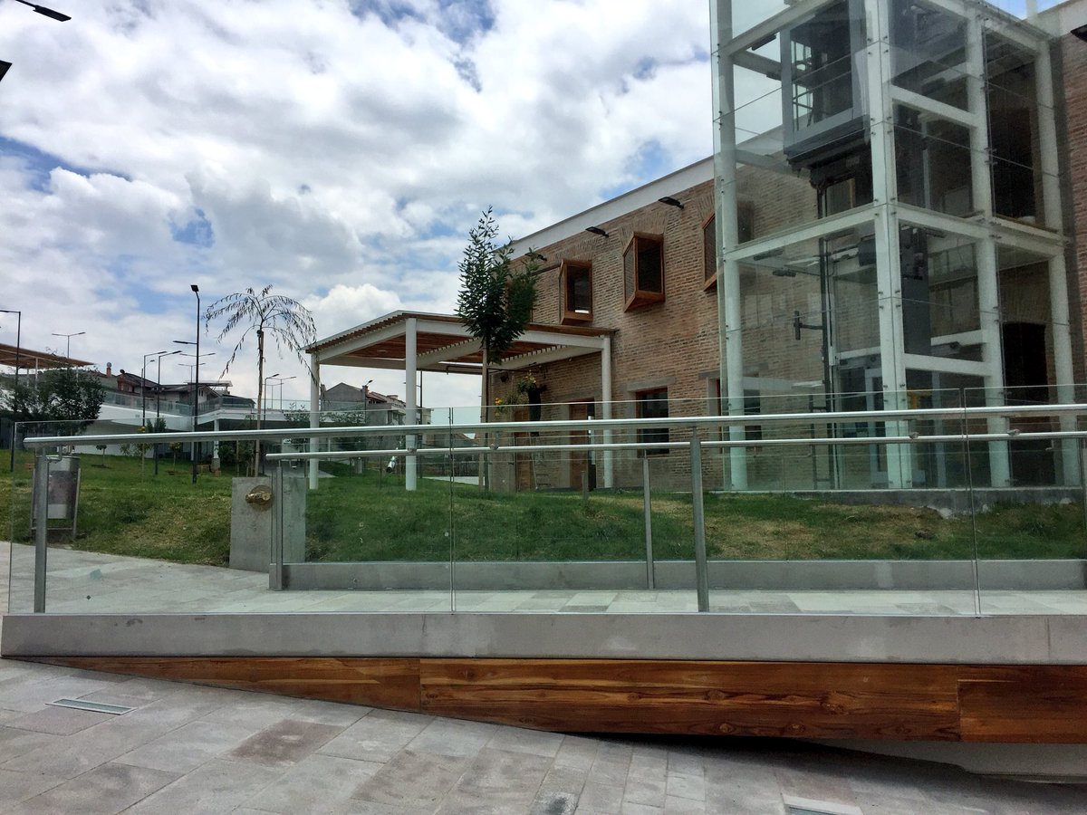 CUENCA Parque de La Libertad E/C Page 2 SkyscraperCity Forum