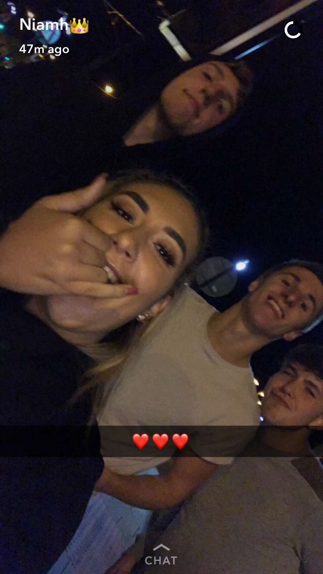 Happy birthday beautiful. Hope ya had a good day ♥️🎉 love you