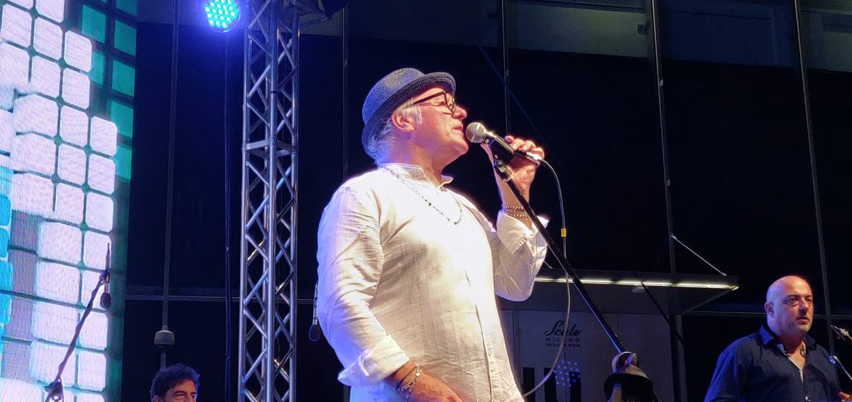 Scalo Milano Outlet & More (@scalomilano) on Twitter photo Anche il grande Lucio Dalla omaggiato da <a href="/NickNiceOne/">NickTheNightfly</a> con un riarrangiamento Jazz di ‘Angeli’. Grandi emozioni a Scalo Milano ♥️ #scalomilano #outletandmore #musicandmore Anche il grande Lucio Dalla omaggiato da <a href="/NickNiceOne/">NickTheNightfly</a> con un riarrangiamento Jazz di ‘Angeli’. Grandi emozioni a Scalo Milano ♥️ #scalomilano #outletandmore #musicandmore