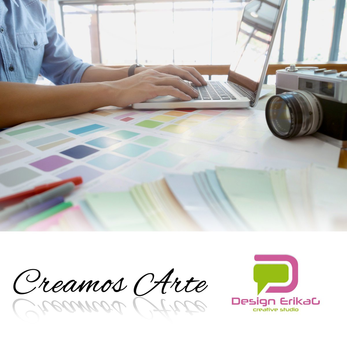 Kinesis_CC's tweet image. Levamos as suas #redessociais com o melhor preço, publicando TODOS os dias! e adicional nós OBSEQUIAMOS 6 desenhos para o seus POST! Preços A partir de 65€ mensual!!!
O que você está esperando? Entre em contato conosco!
•
#packdesignerikag #webdesign #wordpress #designerikag