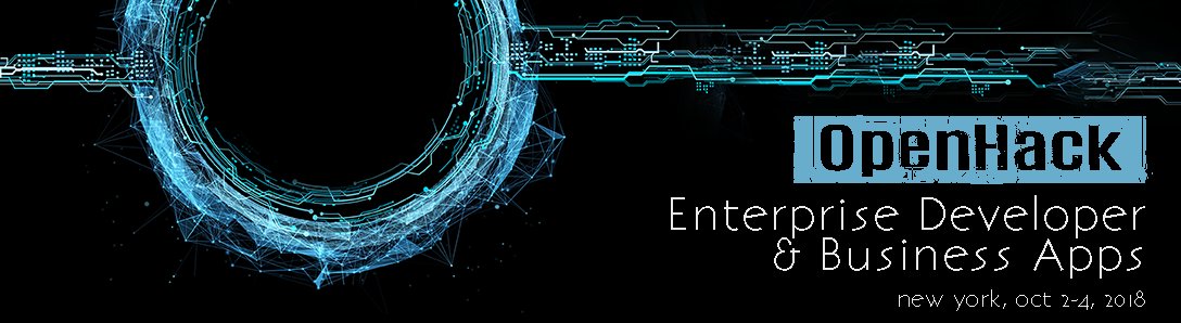NYC Enterprise Dev &amp; Business Apps #OpenHack is coming to town Oct 2-4 on the USS Intrepid Hack w/ industry peers &amp; experts 2 build #BusinessApps #MicrosoftGraph #Office365 #MicrosoftTeams #AzureFunctions #Bots #EventGrid #LogicApps <a href="/MicrosoftNY/">Microsoft New York</a> Register aka.ms/newyorkopenhack