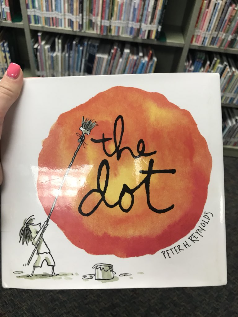 welshans_e's tweet photo. We always love the interactive lessons that our amazing librarian prepares! @library_frank @FrankKISD https://t.co/SARZqHebIE