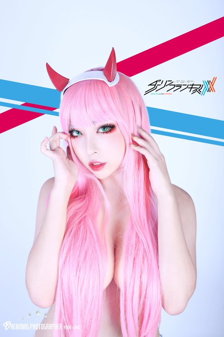 Twitterのコスプレ画像37