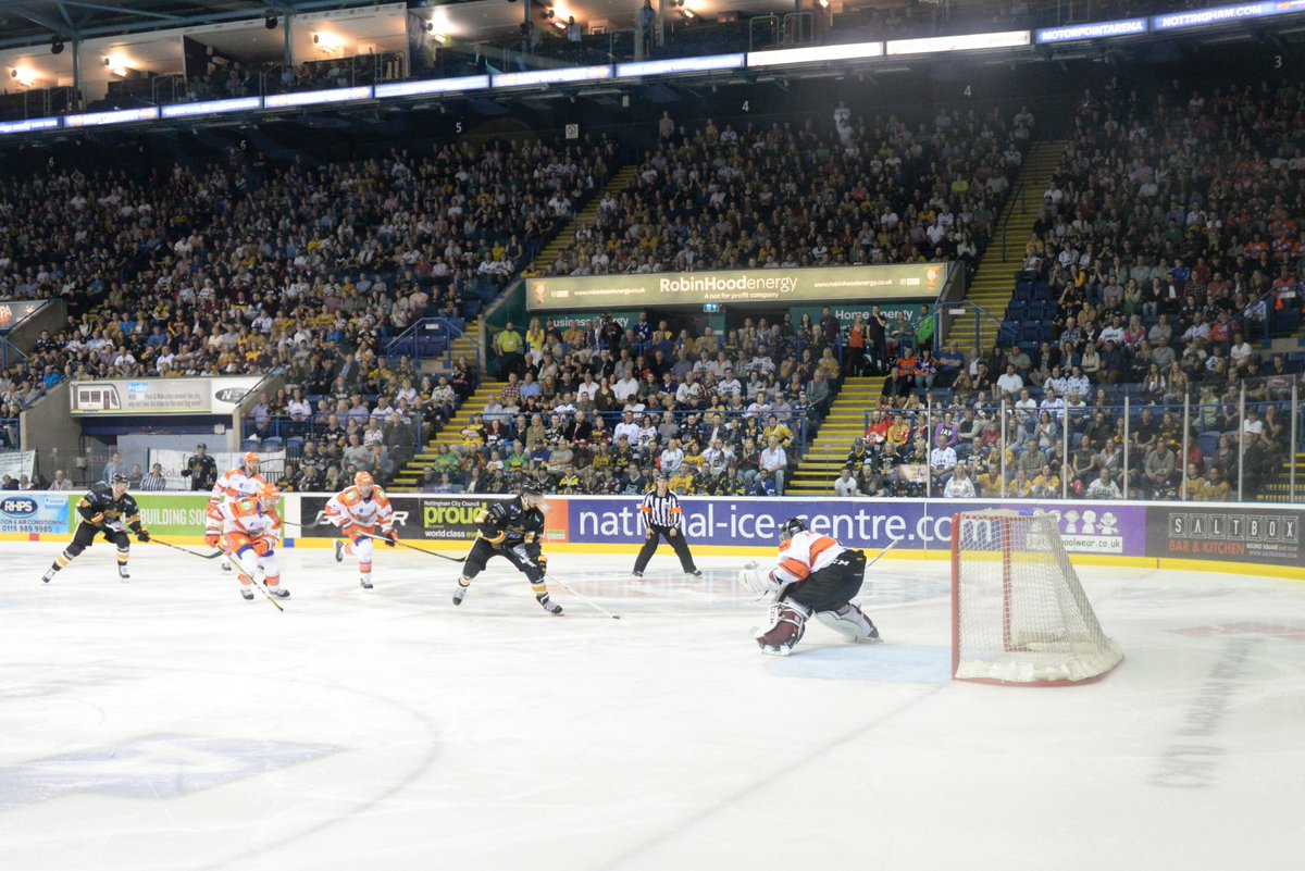 motorpoint's tweet photo. ICE HOCKEY 🏒 | Motorpoint has four pairs of tickets to #giveaway for the @PanthersIHC next home game v @ClanIHC on Saturday, Sep 22 at the @nottinghamarena. Simply RT for a chance to win. The winners will be picked tomorrow! #goodluck #goforit #inittowinit #ThursdayMotivation https://t.co/ZNzGEUuR5c