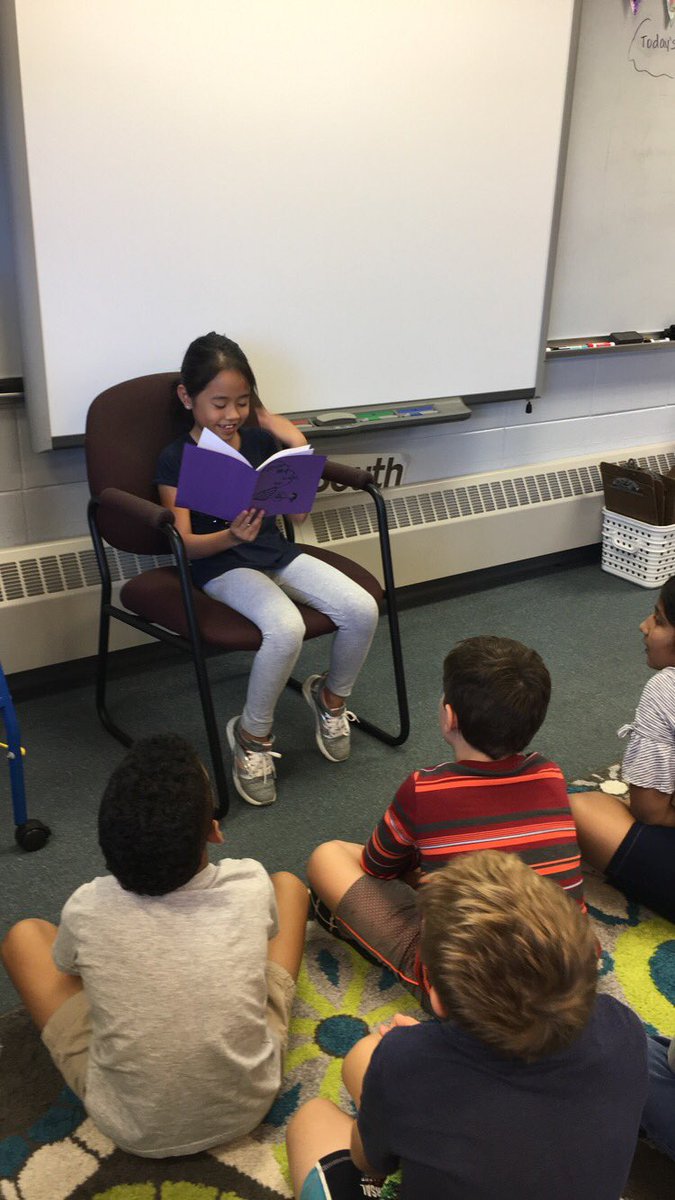 wb2ndgrade's tweet photo. #wbpandas publishing and sharing student writing! https://t.co/oZbx0jdawu