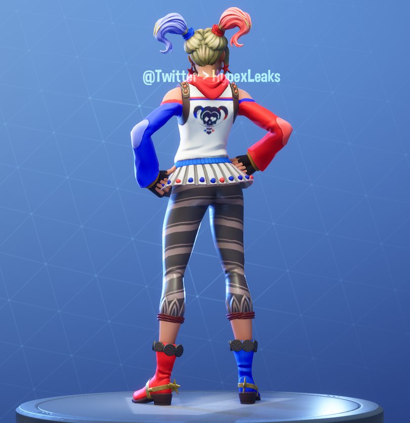 Fortnite joker Fortnite joker