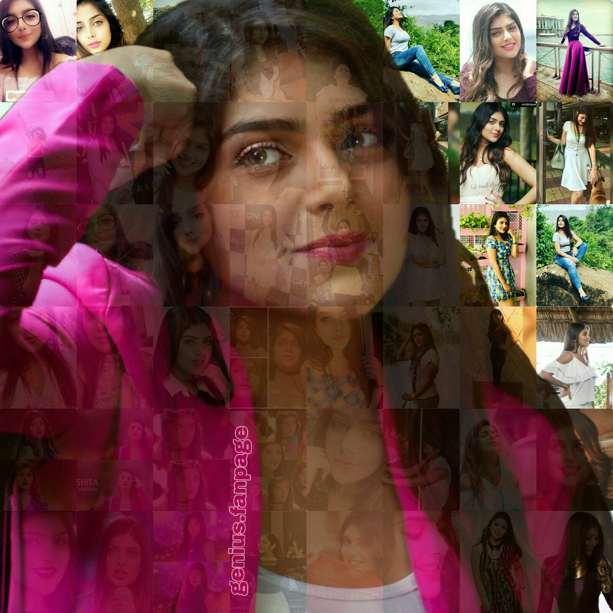 tmUtkarshIshita's tweet photo. Happy Birthday again Ish 😍😍 genius girl @itsishita14 😘
From your #IshitaFandom #GeniusFandom #TeamGenius #GeniusLovers and your genius family @iutkarsharma @Anilsharma_dir @sunilsirvaiya @genius_themovie 😊💖 more respect 🙏💖💖 https://t.co/MZSn3fGuTu
