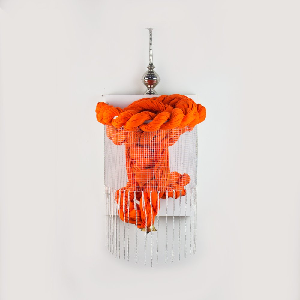 woundbloom's tweet image. Who was the first Sikh in Singapore? There are tales that speak of a Maharaj Singh who was said to have been exiled by the British to Singapura in the 1850s. He was a prisoner at the old Outram Road jail. #firstsikh #singaporesikh #maharajsingh #contemporaryasianart #outramjail