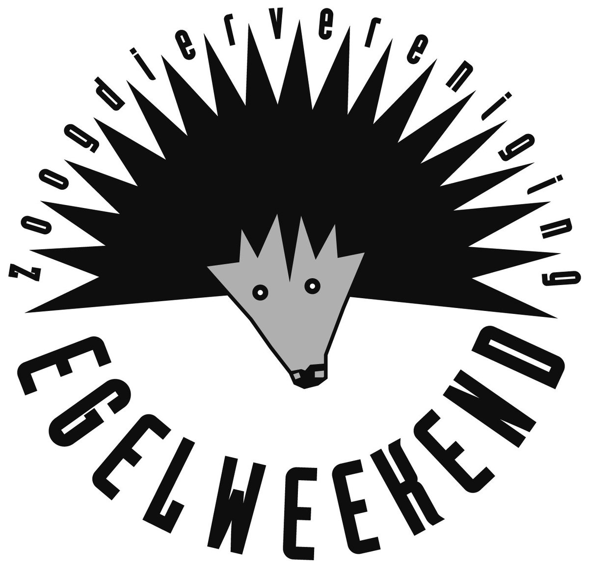 Op 15 en 16 september is het ‘Egelweekend 2018’. Tijdens dit weekend roept de <a href="/Zoogdierverenig/">Zoogdiervereniging</a> iedereen op om waarnemingen van egels door te geven, bijvoorbeeld uit eigen achtertuin of buurt bit.ly/2PGpQYh