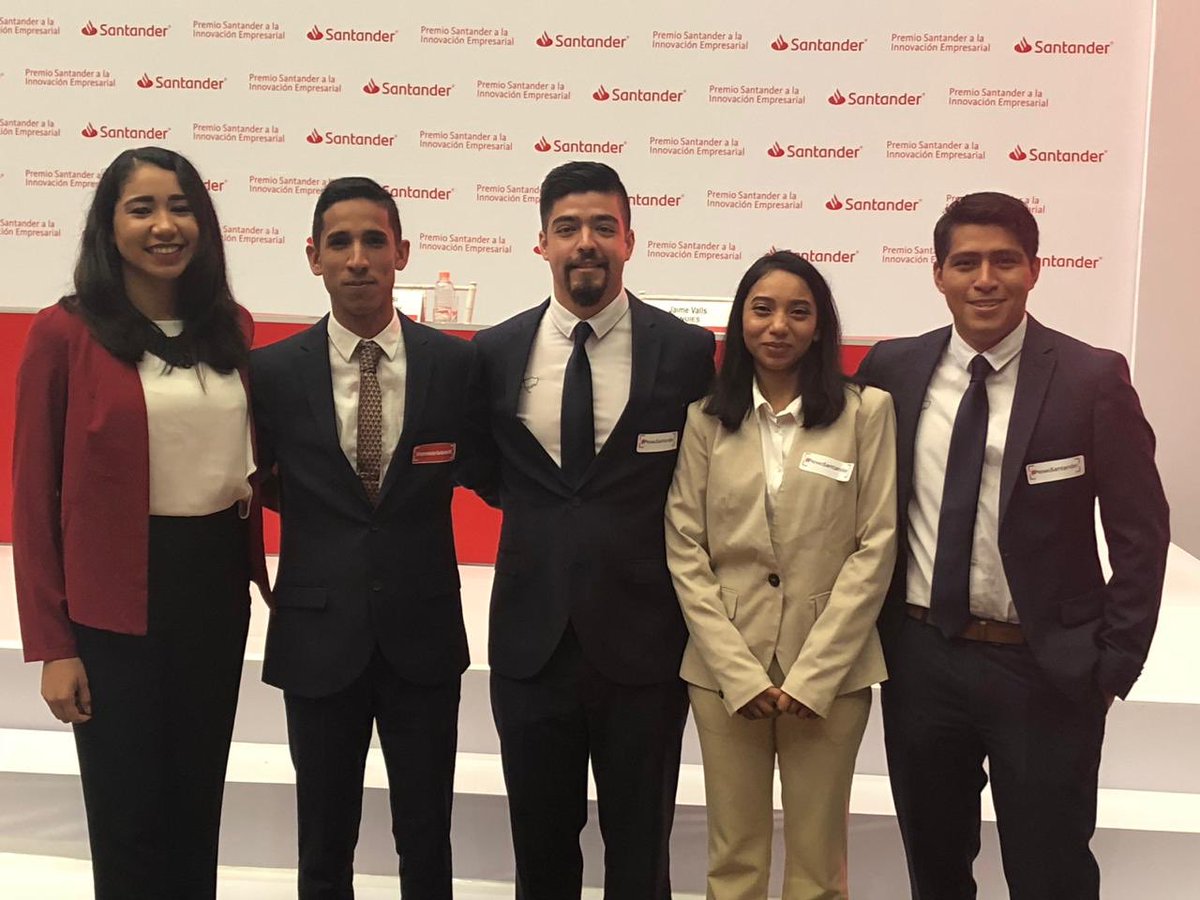 hubilab's tweet photo. Llegó el día para nuestros iLabbers de #Preemar, soluciones acuícolas e #INsightAlert, con un dispositivo que protege al catéter venoso. Participarán en el @santanderunimx #PremioSantander a la Innovación que da a los mejores proyectos de innovación empresarial e impacto social. https://t.co/mjVLRhCi11