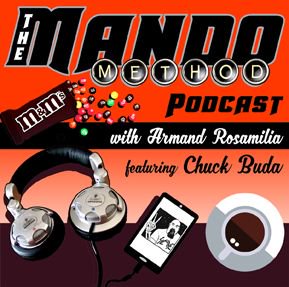 SC_Corsets's tweet photo. The Mando Method Podcast: Episode 106 - Chuck's Mailbag XI https://t.co/aeedFlye2p @ProjectEntNet @TheMandoMethod @cebuda @ArmandAuthor 

Smooth Opinion. Wet Turkey. 

That will make sense when you listen to the latest Chuck’s Mailbag.

Or it won’t. 50-50 chance. https://t.co/xzNE8ikmNu