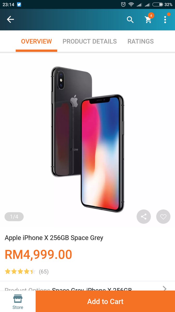 Thread By Aslamisme Orang Miskin Dilarang Beli Iphone Katalah
