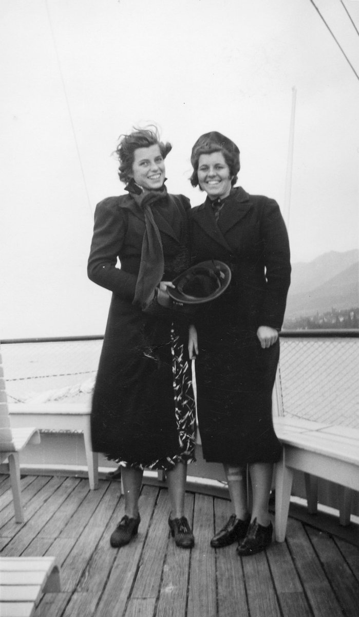 Eunice Kennedy Shriver saw the closed doors her sister faced &amp; set out on a journey to open them - founding our movement along the way.

On the centennial of her birth, we honor Rosemary Kennedy, whose experience shaped our vision for inclusion ➡️ bit.ly/2Mmcoql