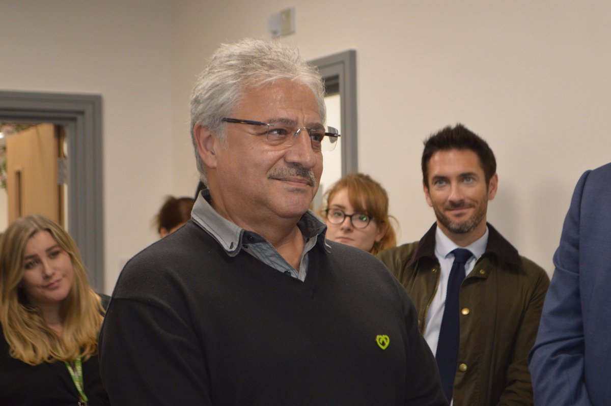 “Without you we would have been lost”— said this Grenfell resident who used the Health and Wellbeing Service