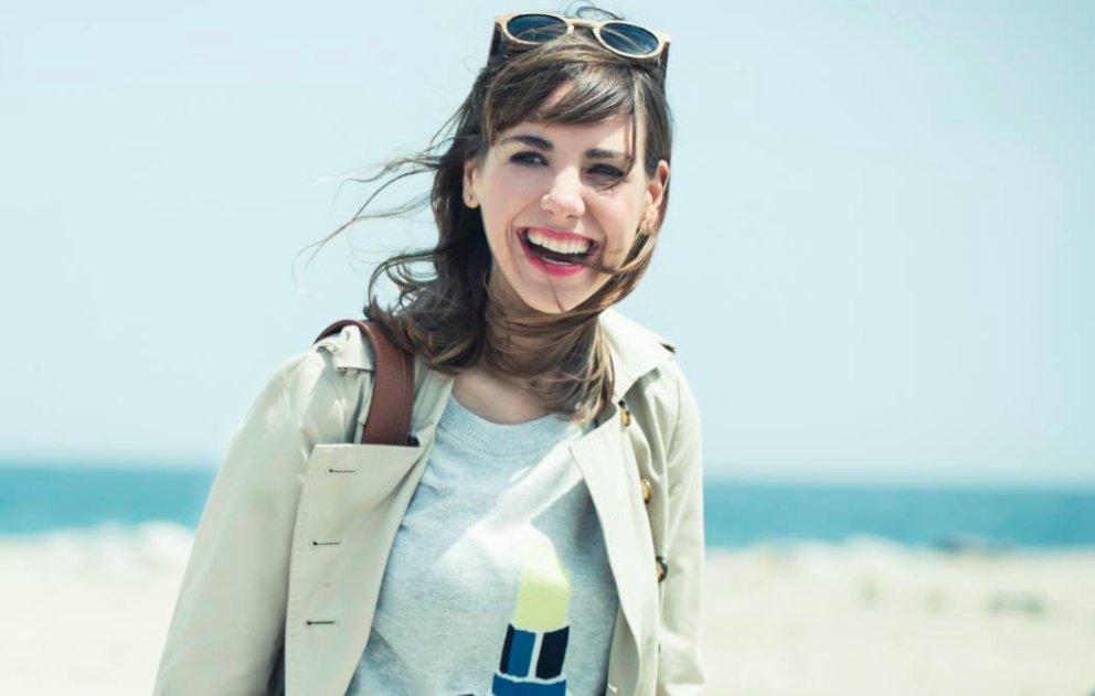 “El futuro se describe en la medida que todo se retroalimenta y compenetra”. Entrevista a <a href="/BibianaBallbe/">Bibiana Ballbè</a> sobre la creatividad y el funcionamiento de la plataforma de <a href="/thecreative_net/">thecreative.net</a>. Check it! >> bit.ly/2OoSb4M