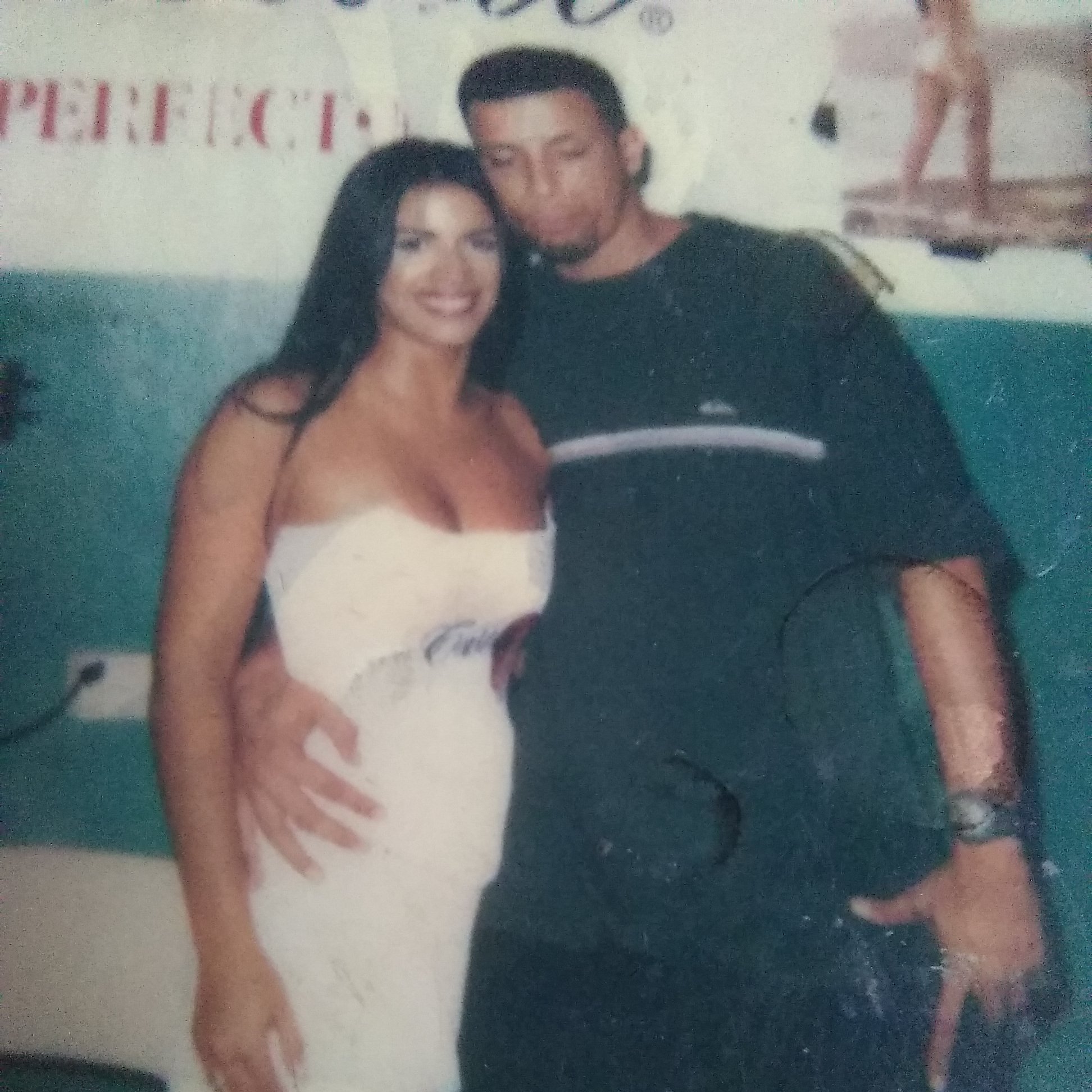 Freshjay Rodriguez on X: Noris Diaz la taina con fresh jay el talentoso  t.coOOyWFMW6gY  X