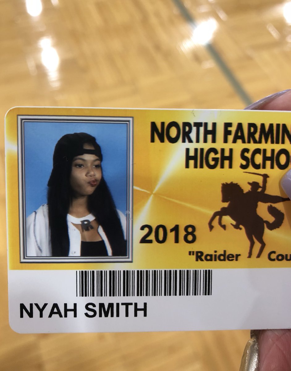 everybody with their boo right now and im like... #NFID19