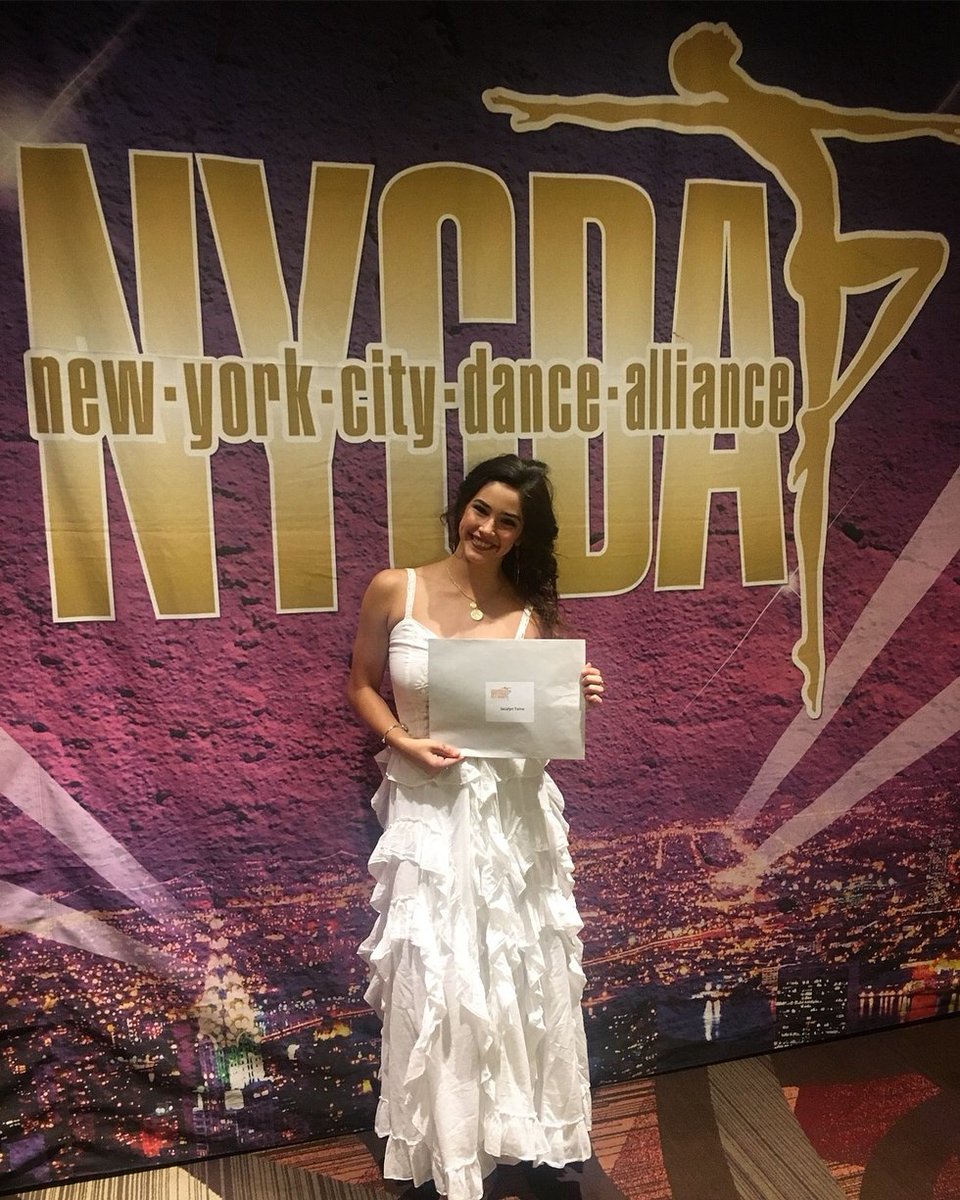 NYC Dance Alliance tweet media