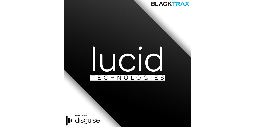 Lucid Technologies tweet media