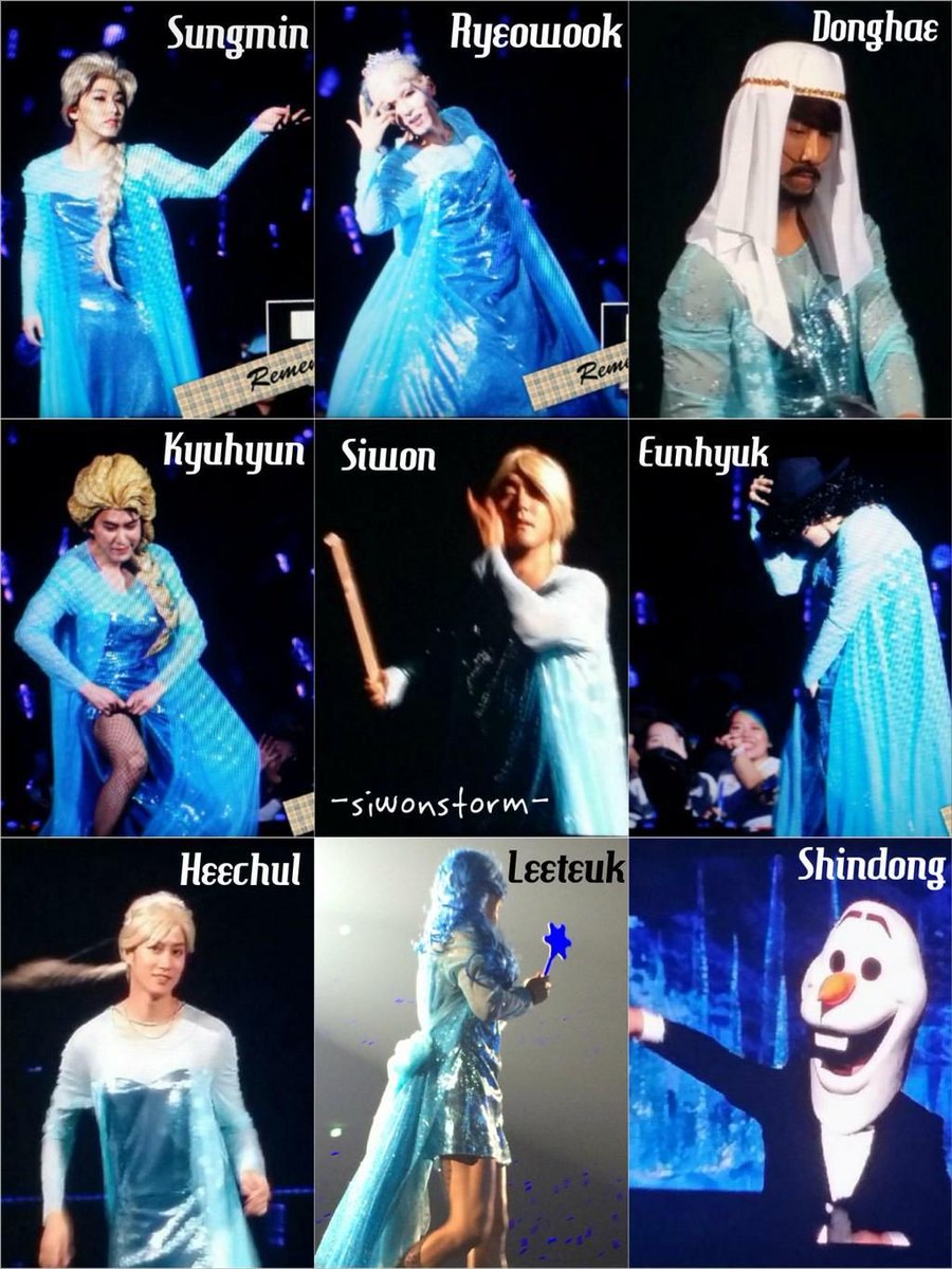 xChoiSiwonx's tweet image. Aren't we beautiful?