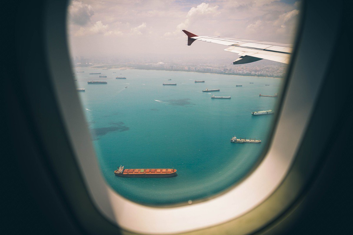 Quale_it's tweet photo. Annullare un viaggio? ✈️Vi spieghiamo come fare per ottenere il rimborso di volo e albergo.⬇️
https://t.co/MwF7Q8oII9 https://t.co/xlOHWZAoyp