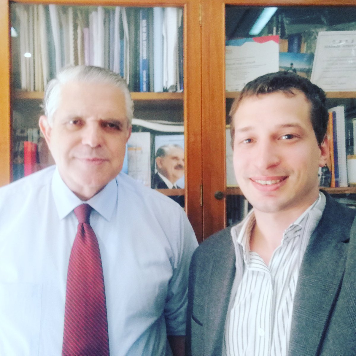 Yamil Santoro on Twitter "Por qué tiene sentido armar un partido como mejorar_arg? Para que